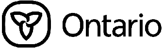 Ontario logo