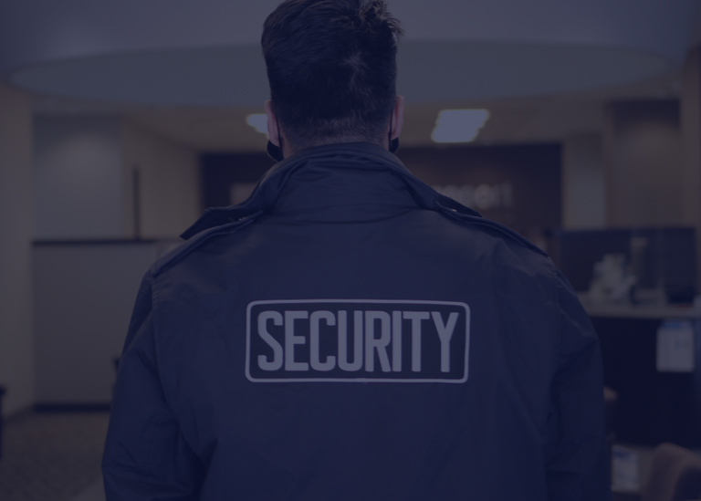 Security & Protection Services Company in Toronto | Securtac Protection ...