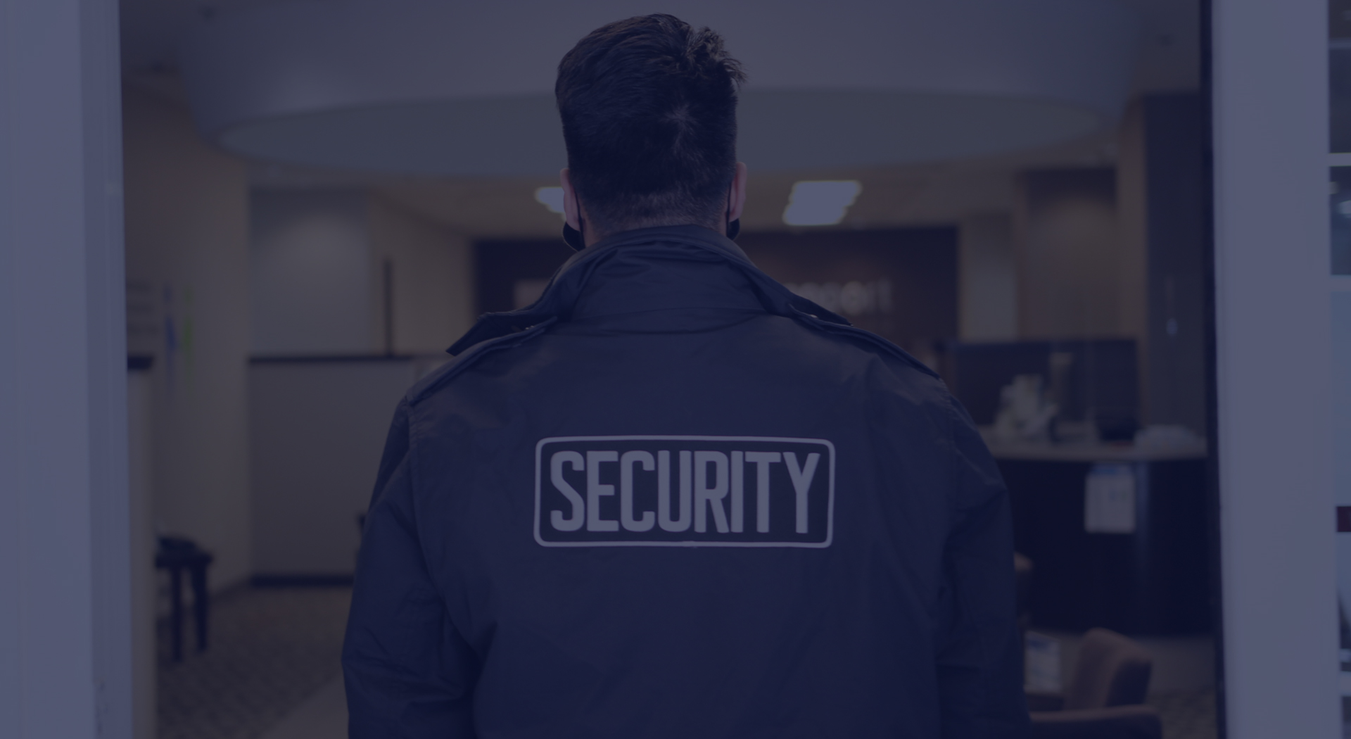 Security & Protection Services Company in Toronto | Securtac Protection ...