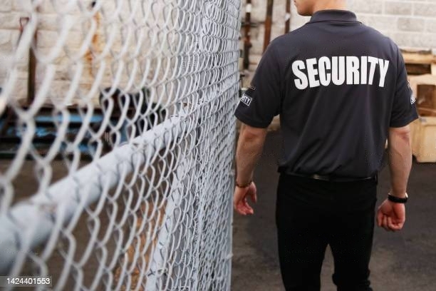 Securtac security guard services in canada