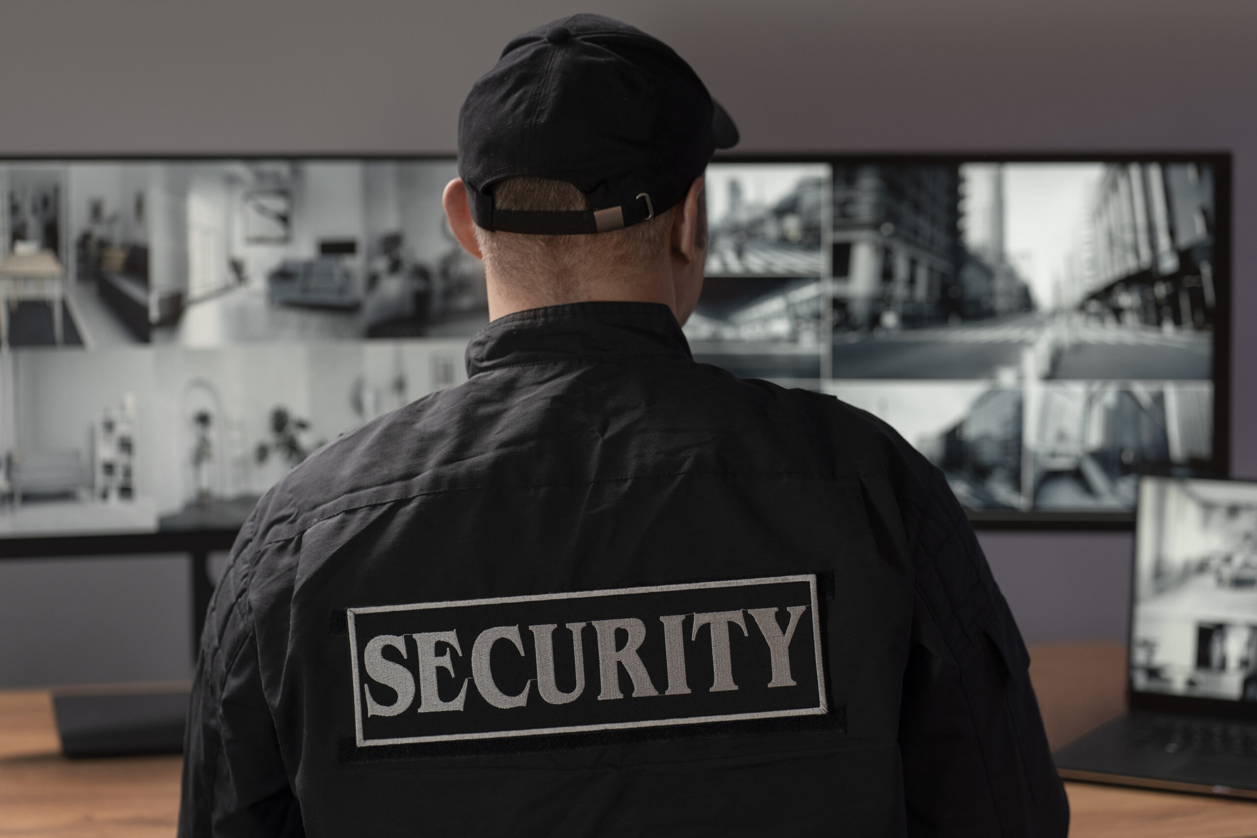 Institutional Security Service In Ontario