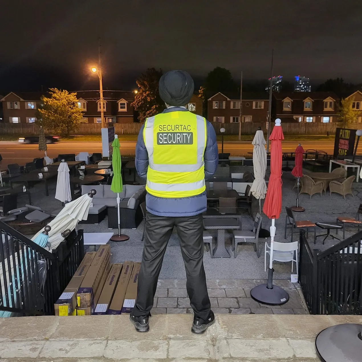 Supporting Businesses and Properties Across Brampton