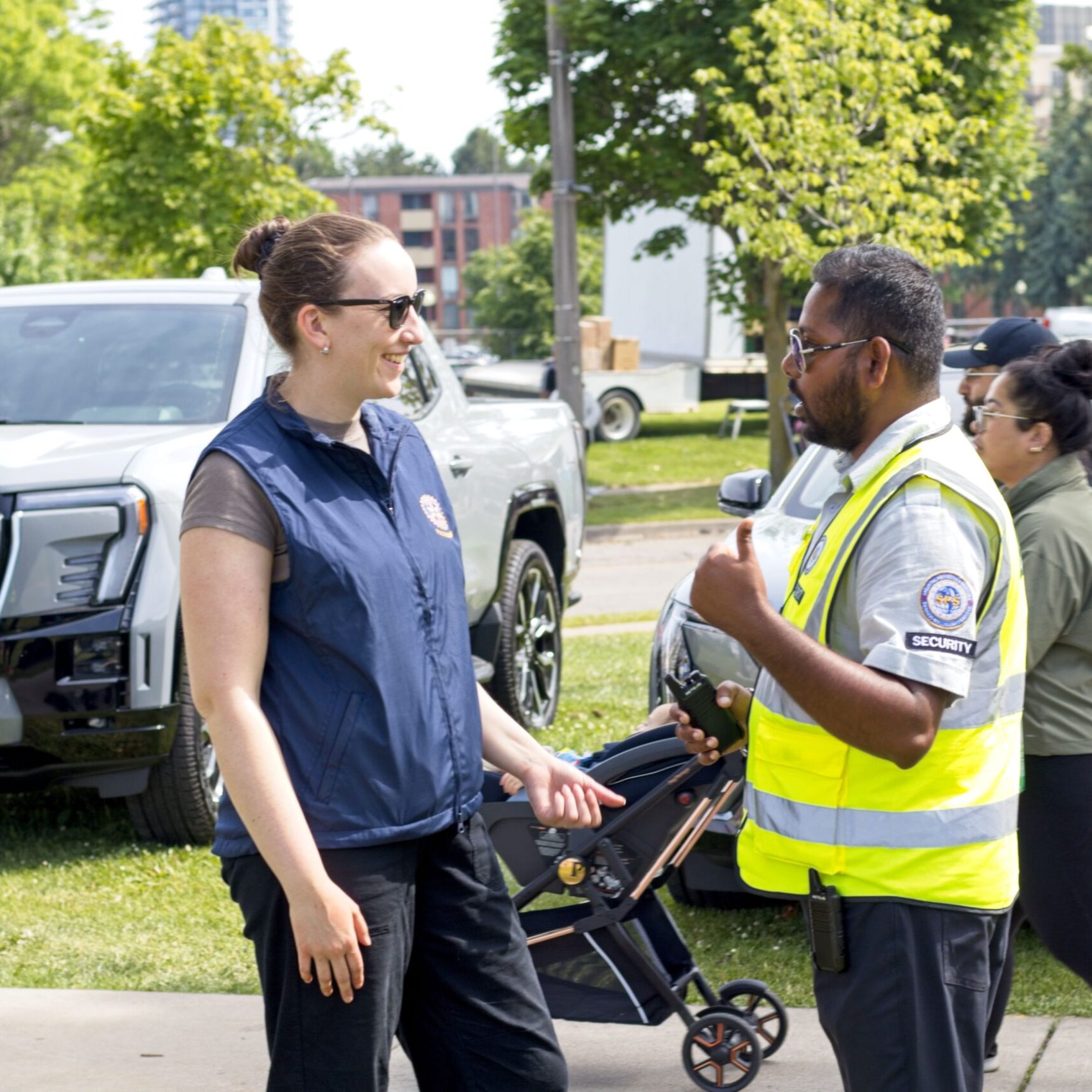 Reliable Security Services in Guelph